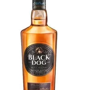 Black Dog Black Centenary 750ML Price in Kolkata